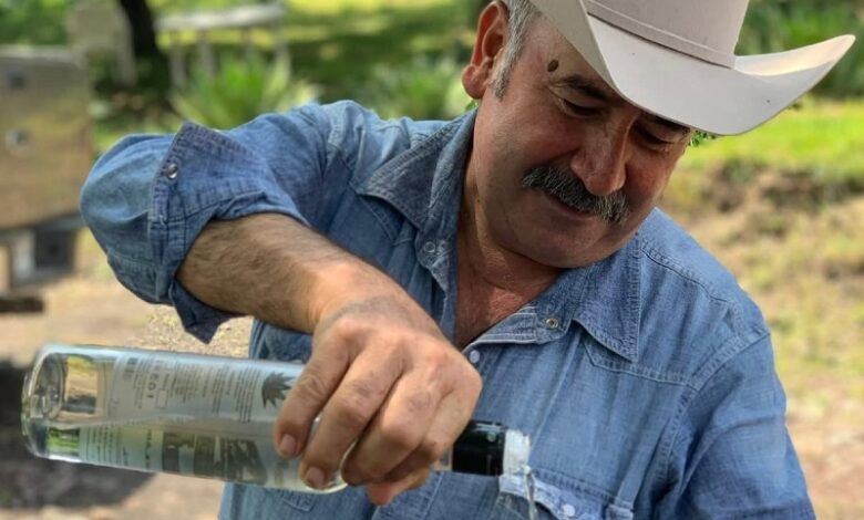 Morelia, Empresario ejecutado