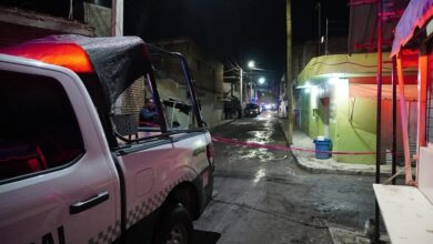 Zamora, Triple homicidio
