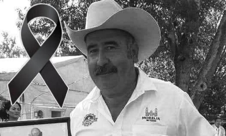 Michoacán, Violencia