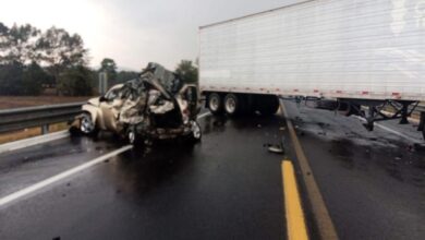 Accidente