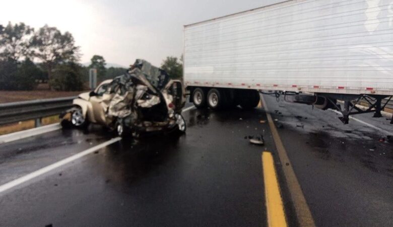 Accidente
