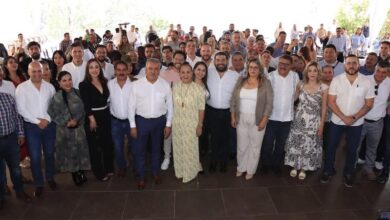 Despierta Michoacán