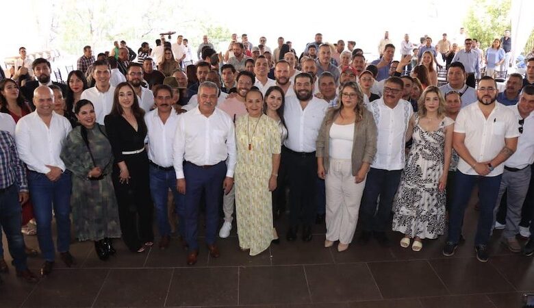 Despierta Michoacán