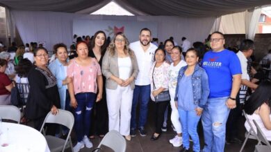 Despierta Michoacán