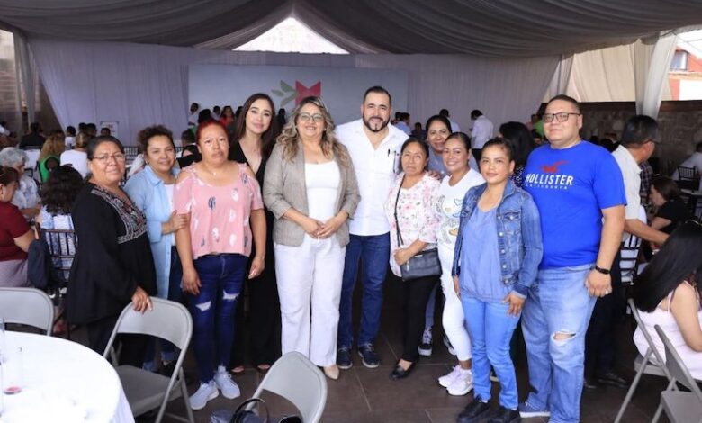 Despierta Michoacán