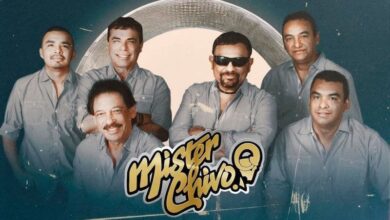 Mister Chivo