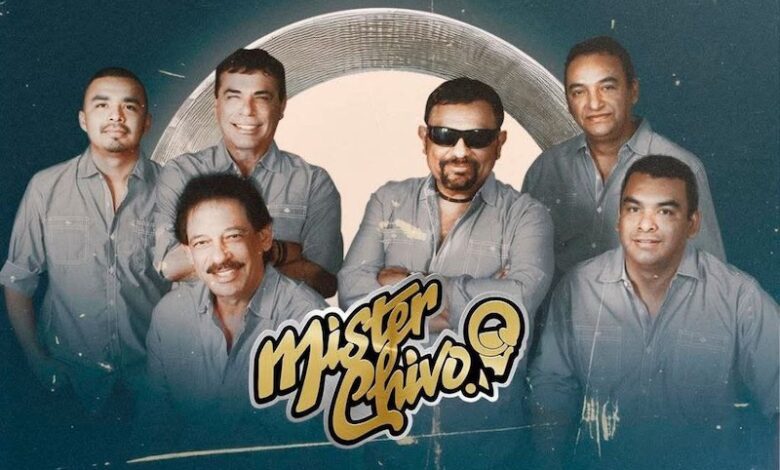 Mister Chivo