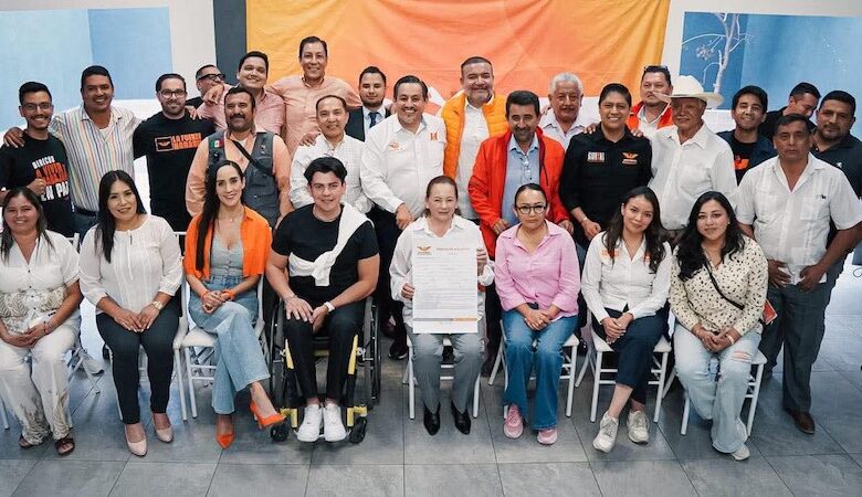 Movimiento Ciudadano