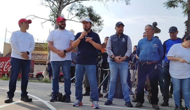 Nezahualcóyotl Vázquez Vargas