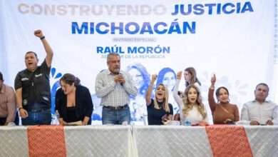 Raúl Morón