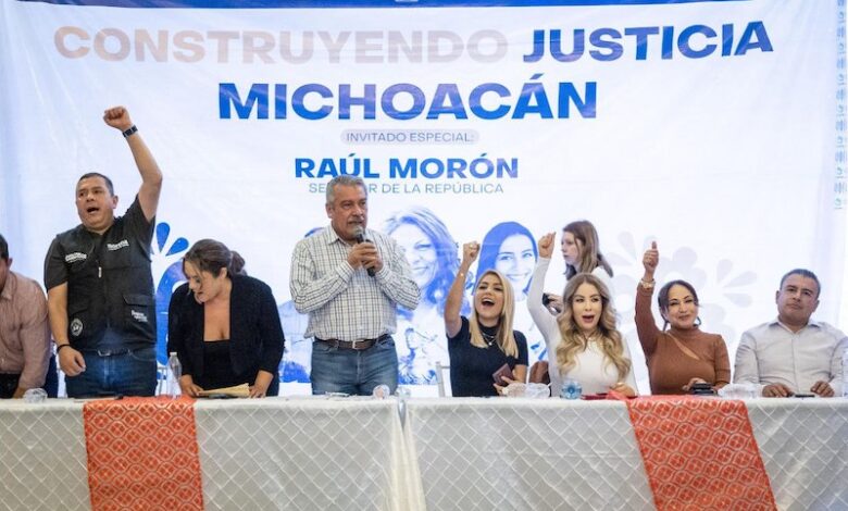 Raúl Morón