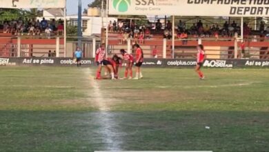 Tragedia, futbol femenil