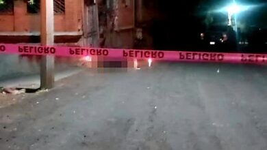 Escena del crimen