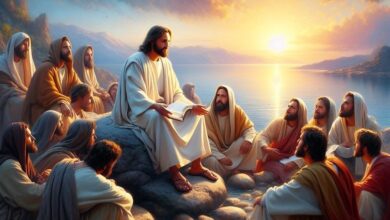 Jeucristo, Evangelio
