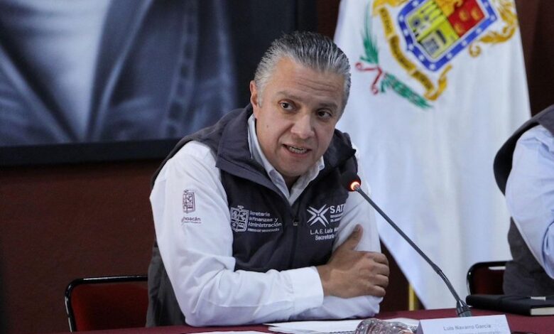 Luis Navarro García