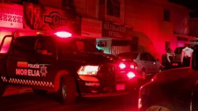 Policía Morelia