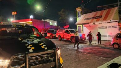 Policía Morelia, USPEC
