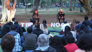 Teatro Nocturno