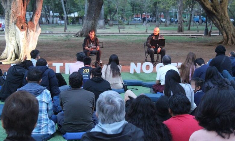 Teatro Nocturno