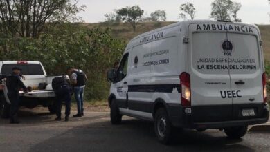 UEEC, ambulancia