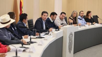 Gobierno de Morelia