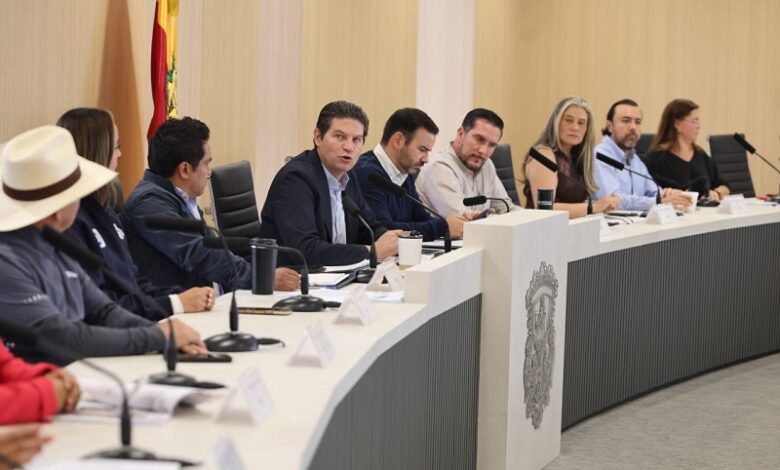 Gobierno de Morelia