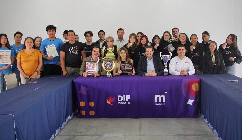 DIF Morelia