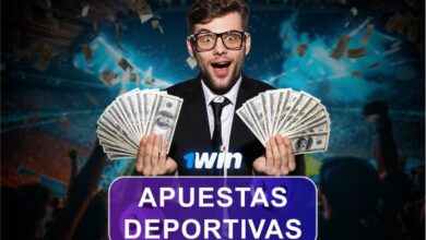 Apuestas deportivas