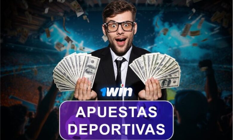 Apuestas deportivas