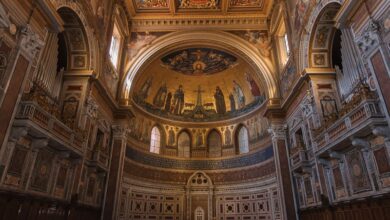 Basílica de San Juan de Letrán