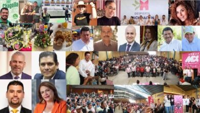 El Artillero Político