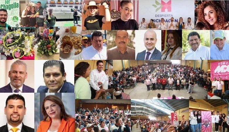 El Artillero Político
