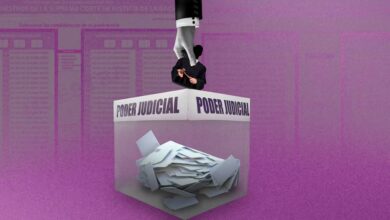 Elección Judicial, PAN