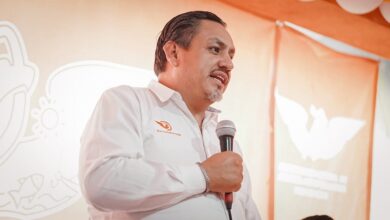 Michoacán, MC