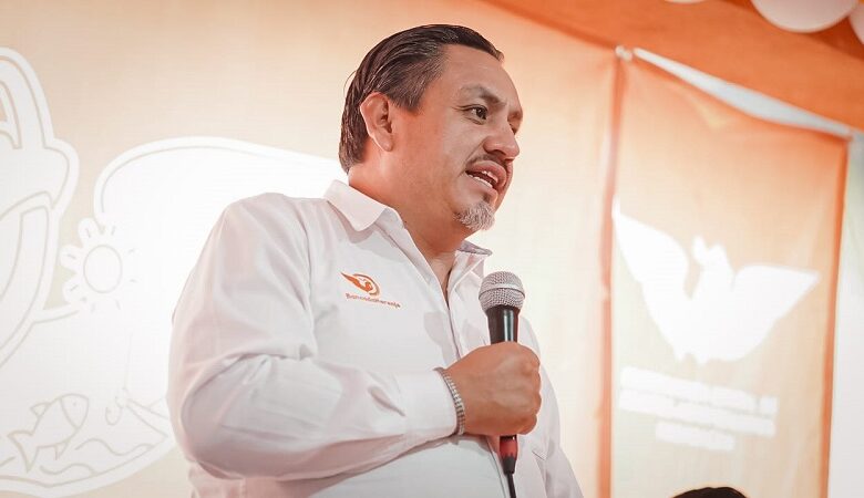 Michoacán, MC