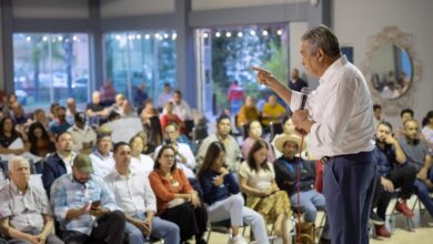 Raúl Morón, 4T
