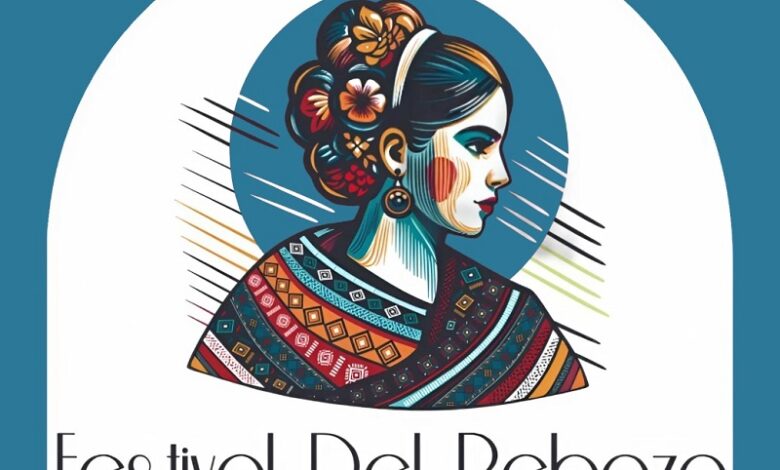 Primer Festival del Rebozo, Morelia