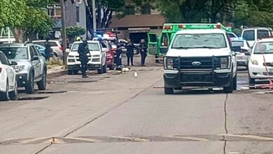 Zamora, FGE, Violencia