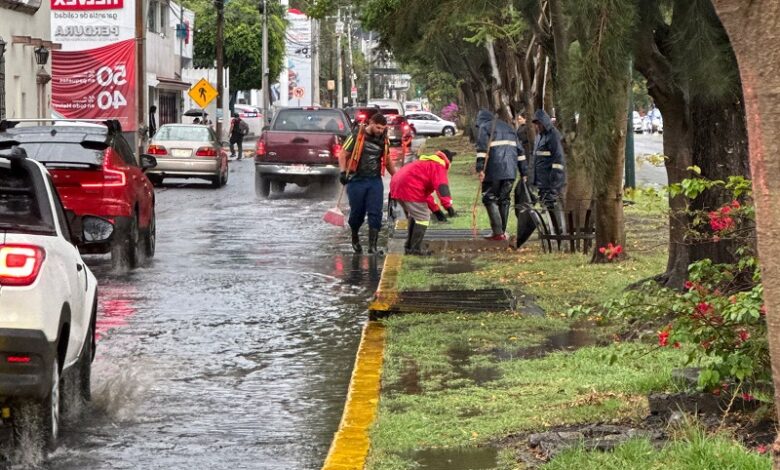 Morelia, PC