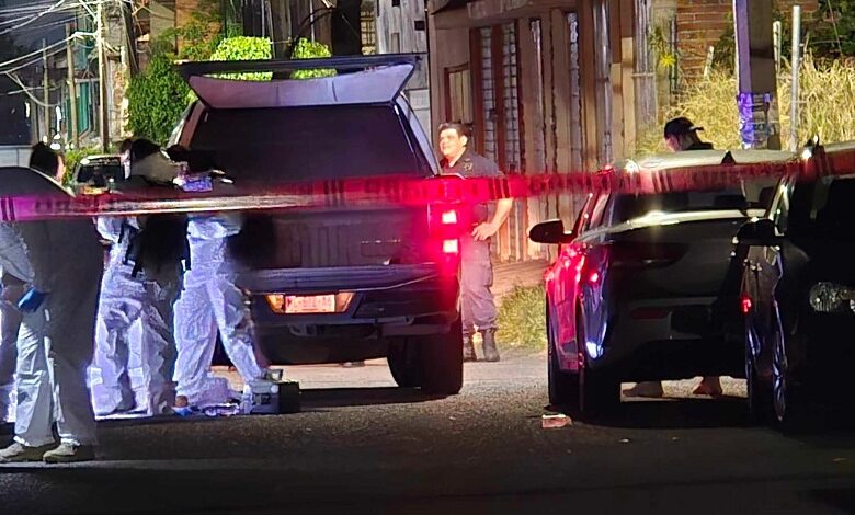 homicidios en Michoacán