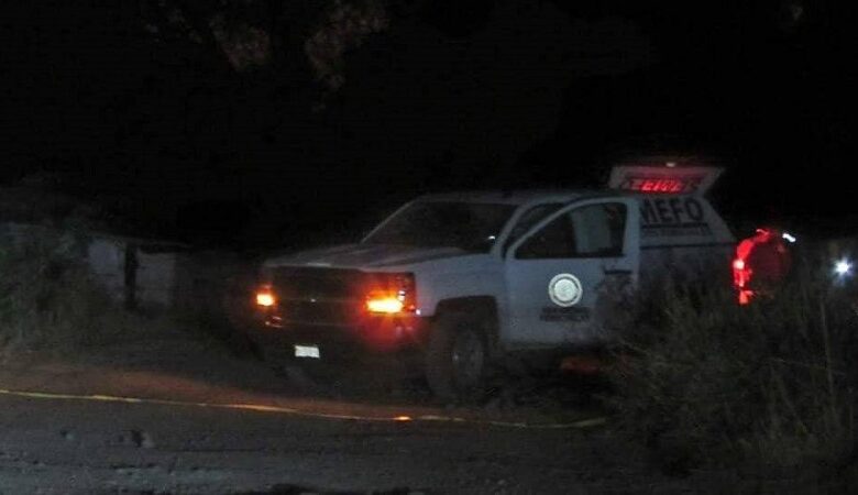 Michoacán, Violencia