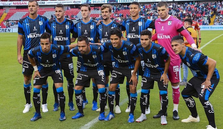 Club Querétaro, Venta