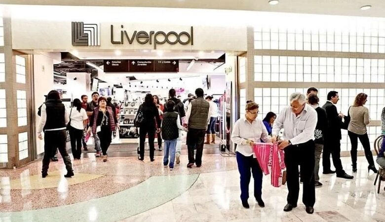 Profeco, Liverpool