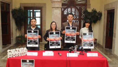 SeCultura Morelia
