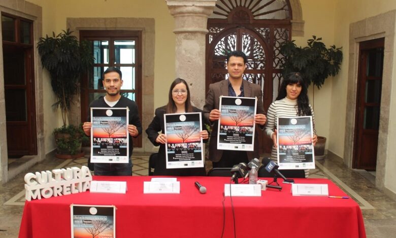 SeCultura Morelia