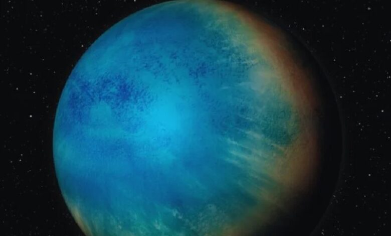 TOI-1452 b, Vida extraterrestre
