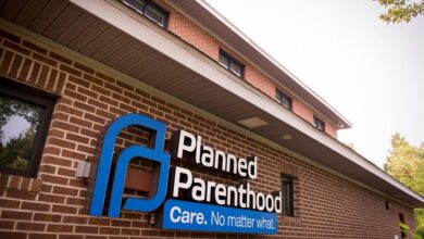 Planned Parenthood, Cierres, USA