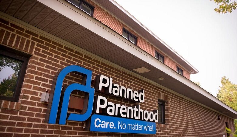 Planned Parenthood, Cierres, USA