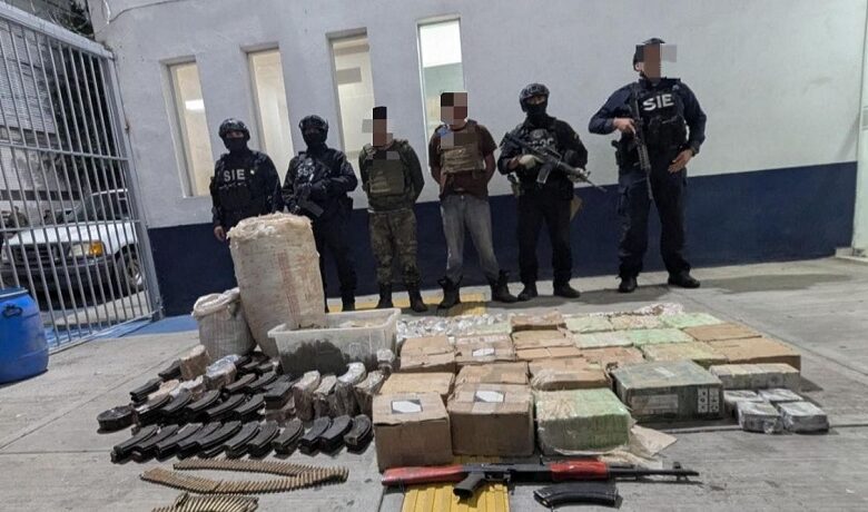 Cotija, SSP, FGE