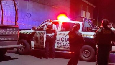 Morelia, Violencia